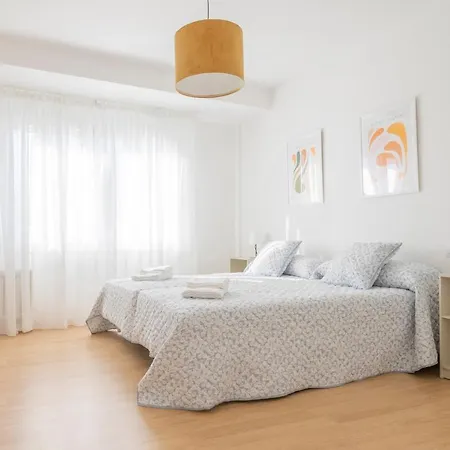 Apartamento Tomillo I Candeleda Exterior foto