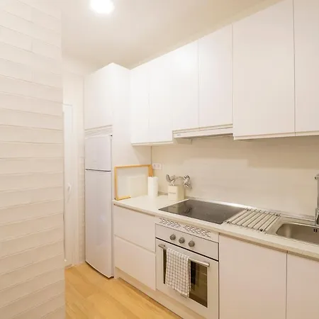 Apartamento Tomillo I Candeleda Exterior foto