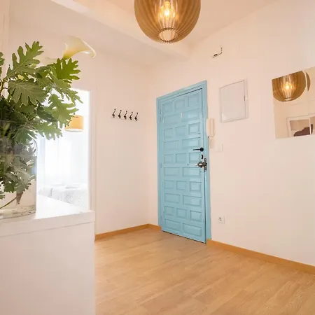 Apartamento Tomillo I Candeleda Exterior foto