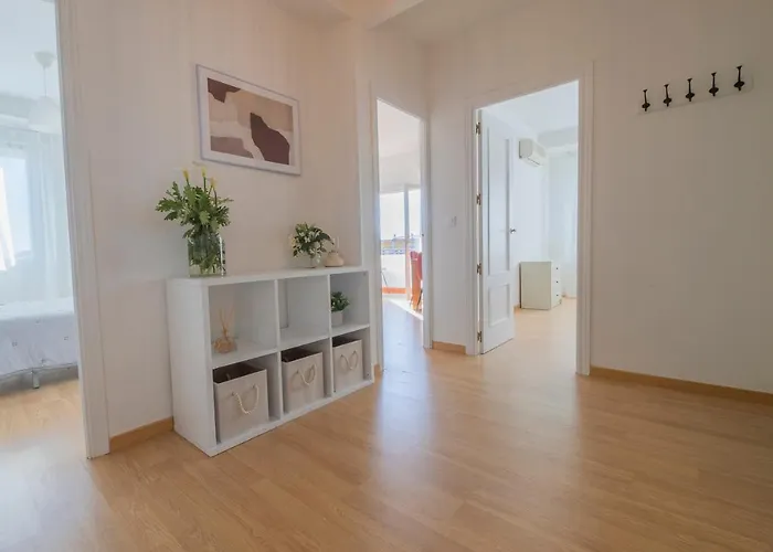Apartamento Tomillo I