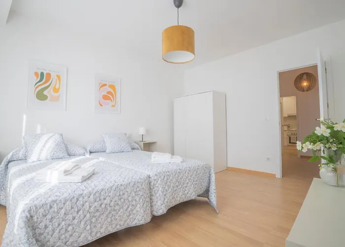 Apartamento Tomillo I
