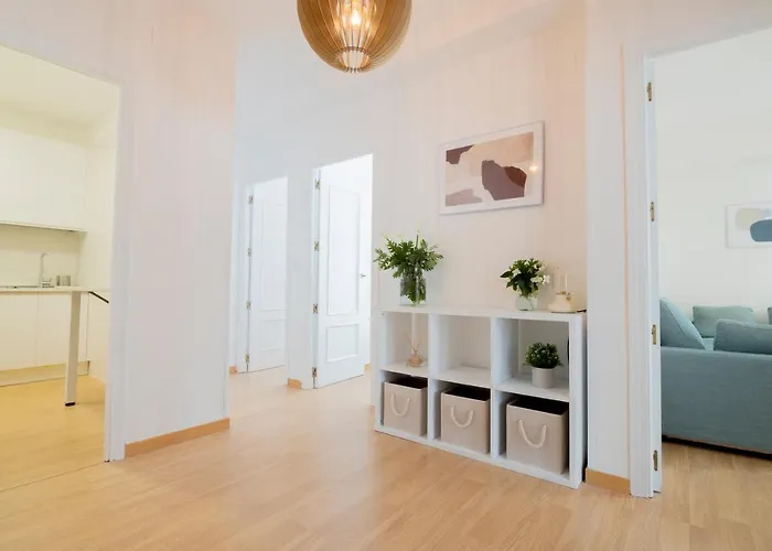 Apartamento Tomillo I