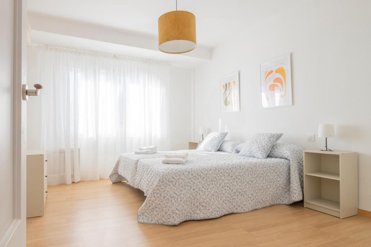 Tomillo I Apartment Candeleda