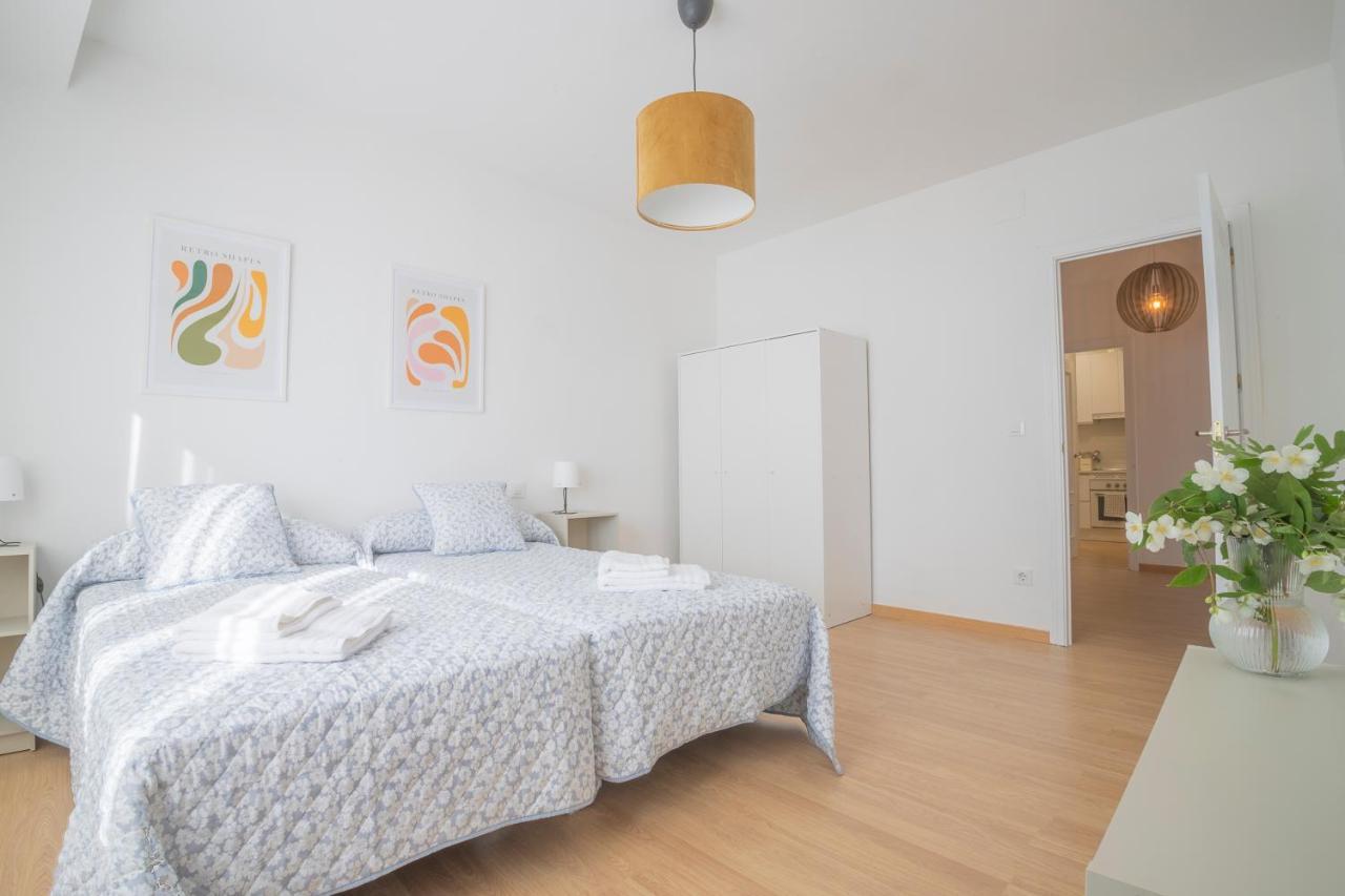 Tomillo I Apartment *