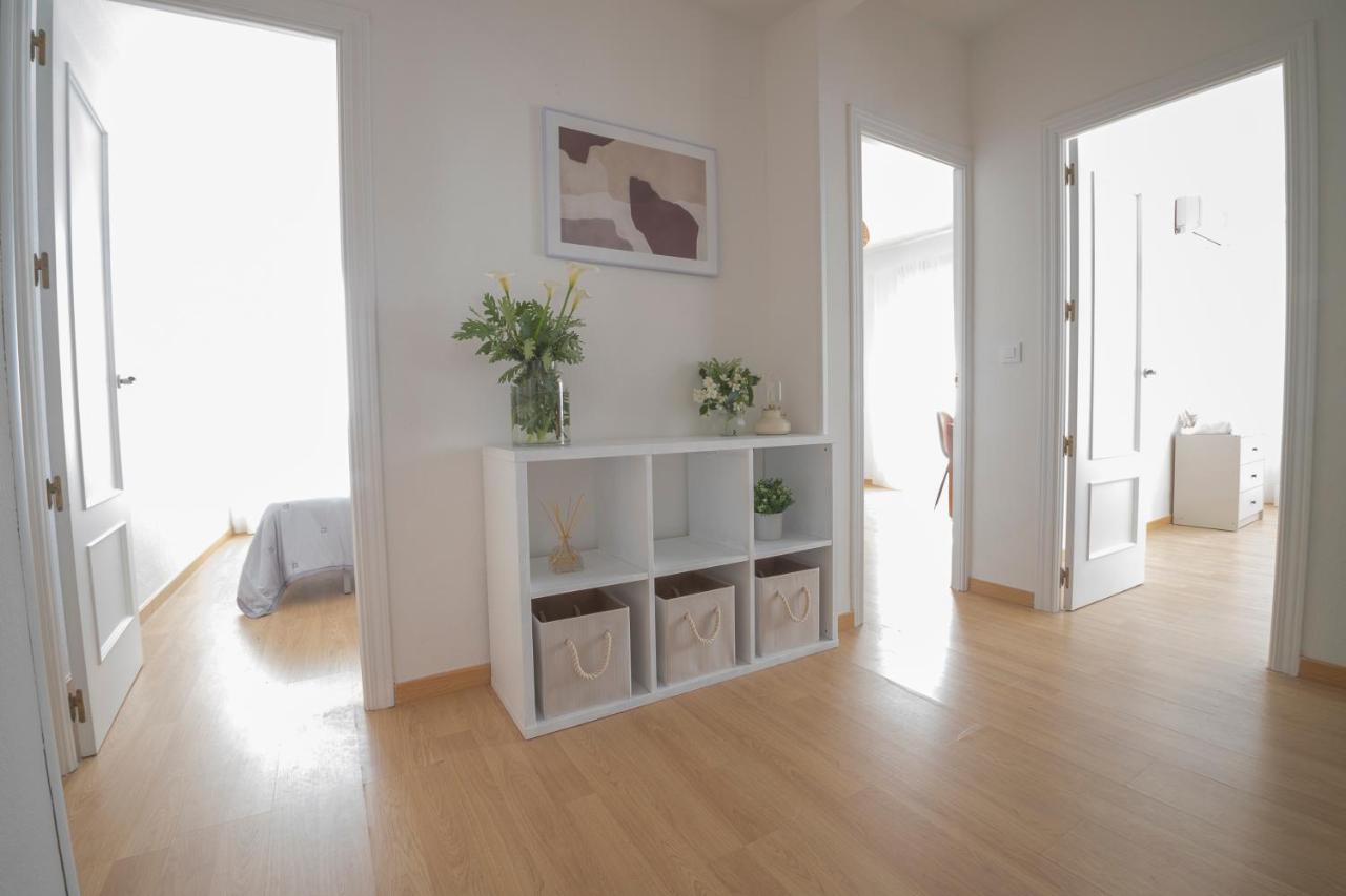 Apartment Tomillo I