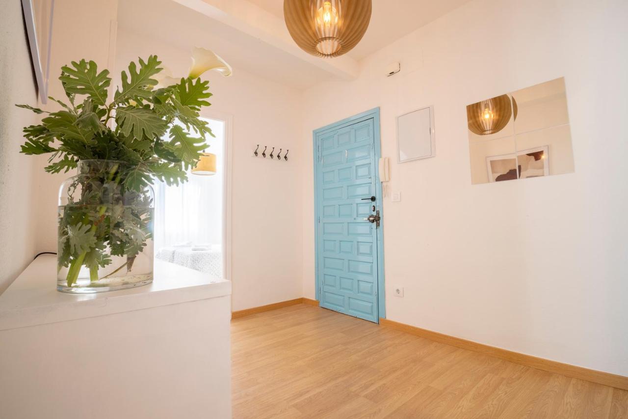 Apartment Tomillo I Candeleda