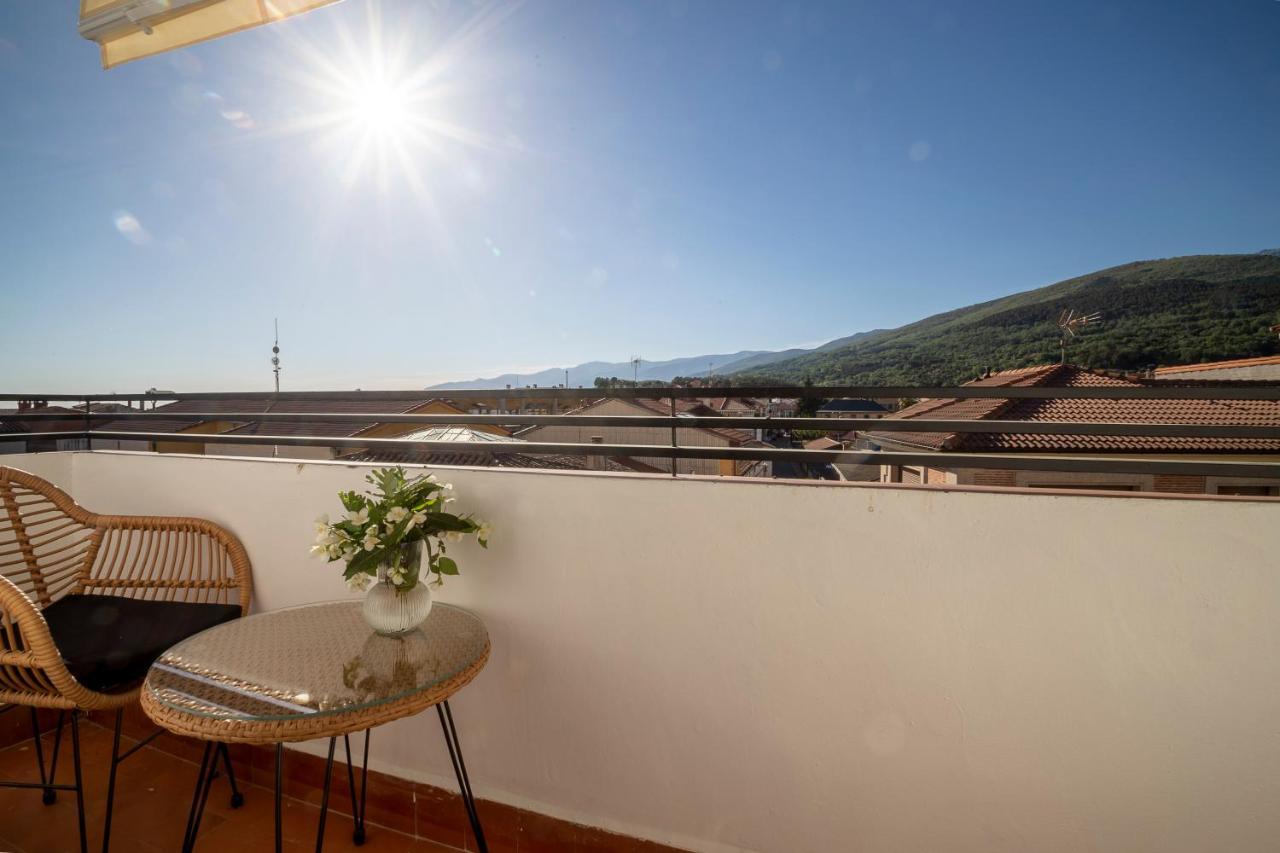 Apartment Tomillo I *