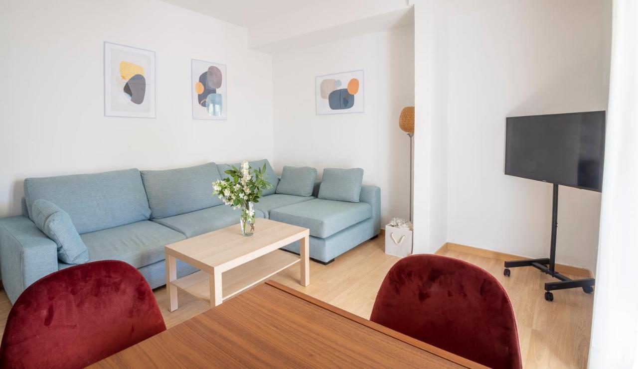 Apartment Tomillo I *